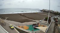 Gran Canaria - Telde - Taliarte - Playa Melenara