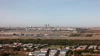Paracuellos de Jarama - Aeroporto di Madrid-Barajas