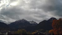 Bad Hindelangas - Algojaus Alpės