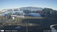 Reykjavík - Porto