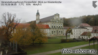 Fürstenfeldbruck - Klasztor