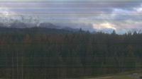Garmisch-Partenkirchen - Das Kranzbach