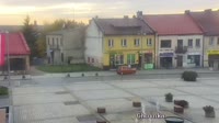 Rynek, Skwer Halnego