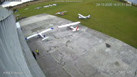 Wroclaw Aero Club - Aeroporto di Szymanów EPWS