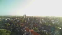 Leuven - Vista panoramica