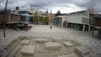Nova Gorica - Trg Bevk