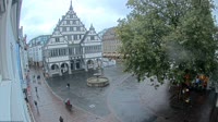 Paderborn - Rathausplatz