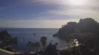 Taormina - panorama