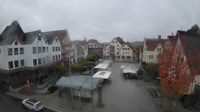 Büren - Marktplatz