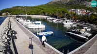Živogošće - Blato Marina
