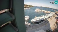 Zlarin - Marina