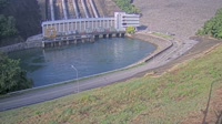 Kanchanaburi - Srinagarind Dam