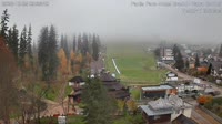 Vatra Dornei - Pârtia Parc