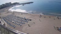 Benidorm - Playa de Poniente
