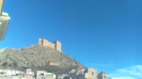 Mula - Plaza del Ayuntamiento