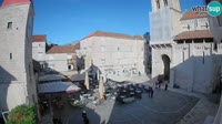 Trogir - Katedra Świętego Wawrzyńca
