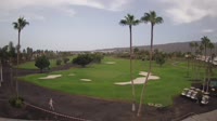 Tenerife - Golf Costa Adeje