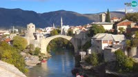 Mostar - Stary Most