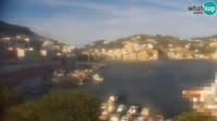 Ponza - Port