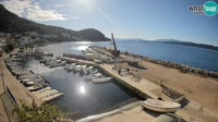 Živogošće - Marina i plaża
