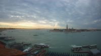 Wenecja - Basen Świętego Marka, Wyspa San Giorgio