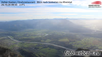 Hoher Kasten - Drehrestaurant