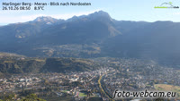 Merano - Marlinger Berg