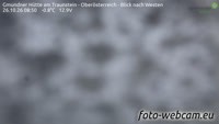 Traunstein - Gmundner Hütte
