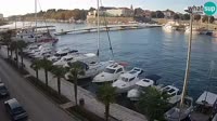 Zadar - Gradski most