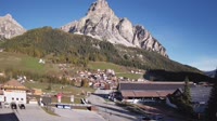 Corvara - Sassongher