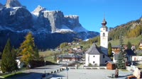 Bolzano - Calfosch in Val Badia