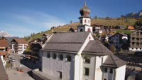 Badia - San Cassiano