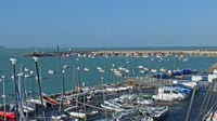 Erquy - Port