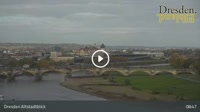 Drezno - Stare miasto