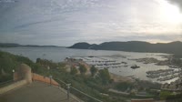 Korsyka - Porto-Vecchio