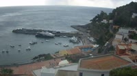 Ustica -  Port Cala Santa Maria