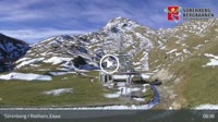 Sörenberg - Rothorn, Eisee