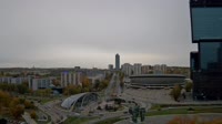 Spodek Arena Complex