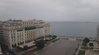 Saloniki - Plac Arystotelesa