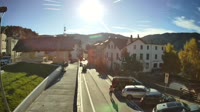 Folgaria - Via Roma