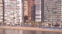 Benidorm - Plaża
