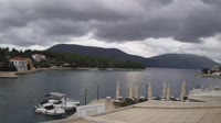 Kefalinia - Fiskardo - Port