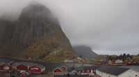 Lofoty - Reine - Hamnøya