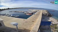 Unije - Port