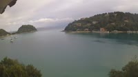 Paksos - Lakka - Port jachtowy