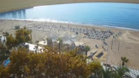 Benidorm - Plaża Levante