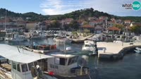 Tkon - Port jachtowy