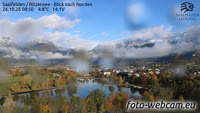 Saalfelden - Ritzensee