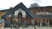 Gubałówka Hill Funicular