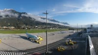 Innsbruck - Port lotniczy